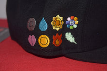 Load image into Gallery viewer, Pokemon X New Era League Fitted 59Fifty