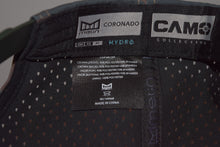 Load image into Gallery viewer, Melin Everglade Camo Collection Hydro Coronado Snapback