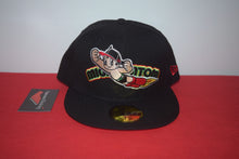 Load image into Gallery viewer, New Era Astro Boy Mighty Atom Fitted 59Fifty