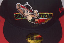 Load image into Gallery viewer, New Era Astro Boy Mighty Atom Fitted 59Fifty