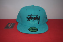 Load image into Gallery viewer, Stussy X New Era Liberty Fitted 59Fifty