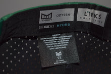 Load image into Gallery viewer, Melin Fairway Links Collection Hydro Odysea Snapback