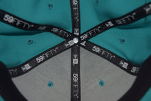 Load image into Gallery viewer, Stussy X New Era Liberty Fitted 59Fifty