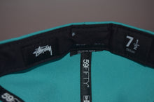 Load image into Gallery viewer, Stussy X New Era Liberty Fitted 59Fifty