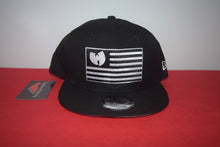 Load image into Gallery viewer, New Era Flag Of Wu Tang Snapback 9Fifty