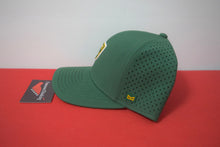 Load image into Gallery viewer, Melin Fairway Links Collection Hydro Compass Snapback