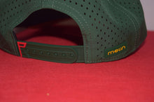 Load image into Gallery viewer, Melin Fairway Links Collection Hydro Compass Snapback