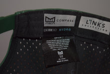 Load image into Gallery viewer, Melin Fairway Links Collection Hydro Compass Snapback