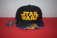 Load image into Gallery viewer, Star Wars X New Era Fitted 59Fifty