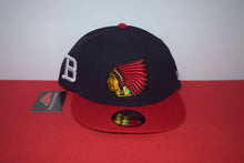 Load image into Gallery viewer, MLB New Era Boston Braves Snapback 9Fifty