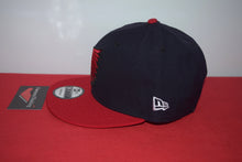 Load image into Gallery viewer, MLB New Era Boston Braves Snapback 9Fifty