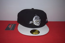 Load image into Gallery viewer, MLB New Era Atlanta Braves Chief Noc A Homa Fitted 59Fifty