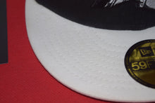 Load image into Gallery viewer, MLB New Era Atlanta Braves Chief Noc A Homa Fitted 59Fifty