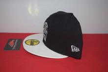 Load image into Gallery viewer, MLB New Era Atlanta Braves Chief Noc A Homa Fitted 59Fifty