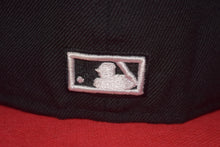 Load image into Gallery viewer, MLB New Era Atlanta Braves Chief Noc A Homa Fitted 59Fifty