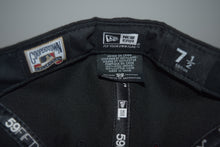Load image into Gallery viewer, MLB New Era Atlanta Braves Chief Noc A Homa Fitted 59Fifty