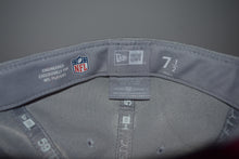 Load image into Gallery viewer, NFL New Era Washington Redskins WAS Fitted 59Fifty