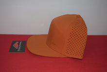 Load image into Gallery viewer, Melin Hydrolite Trenches Rust Snapback SAMPLE