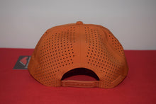Load image into Gallery viewer, Melin Hydrolite Trenches Rust Snapback SAMPLE