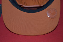 Load image into Gallery viewer, Melin Hydrolite Trenches Rust Snapback SAMPLE