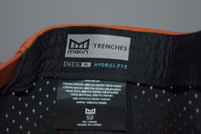 Load image into Gallery viewer, Melin Hydrolite Trenches Rust Snapback SAMPLE