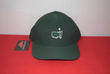 Load image into Gallery viewer, ANGC Augusta National Golf Club Logo Velcroback Hat By American Needle