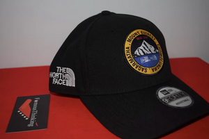 The North Face X New Era Snapback 9Forty