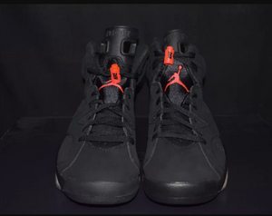 Air Jordan 6 Infrared 2019