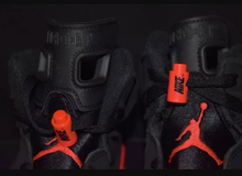 Load image into Gallery viewer, Air Jordan 6 Infrared 2019