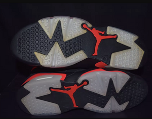 Air Jordan 6 Infrared 2019