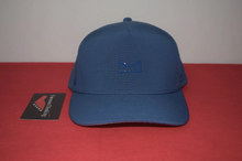 Load image into Gallery viewer, Melin Hydrolite Odysea Steel Blue Snapback