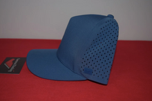 Load image into Gallery viewer, Melin Hydrolite Odysea Steel Blue Snapback