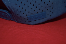Load image into Gallery viewer, Melin Hydrolite Odysea Steel Blue Snapback