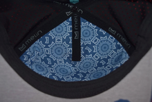 Load image into Gallery viewer, Melin Hydrolite Odysea Steel Blue Snapback
