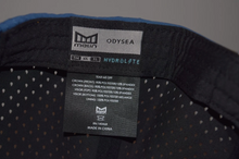 Load image into Gallery viewer, Melin Hydrolite Odysea Steel Blue Snapback