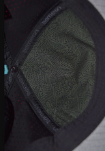 Load image into Gallery viewer, Melin Stacked Hydro Odyssey Khaki Green Snapback