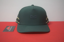Load image into Gallery viewer, Melin Links Collection Clubhouse Hydro Odysea Snapback Hat