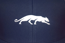 Load image into Gallery viewer, GROVE XXIII Navy Snapback By American Needle