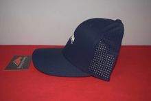 Load image into Gallery viewer, GROVE XXIII Navy Snapback By American Needle