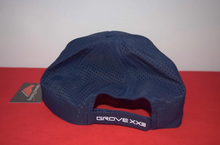Load image into Gallery viewer, GROVE XXIII Navy Snapback By American Needle