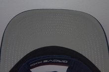Load image into Gallery viewer, GROVE XXIII Navy Snapback By American Needle