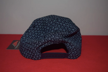 Load image into Gallery viewer, Masters All Over Logo Rope Snapback Hat By American Needle