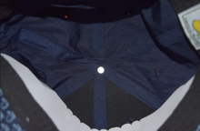 Load image into Gallery viewer, Masters All Over Logo Rope Snapback Hat By American Needle