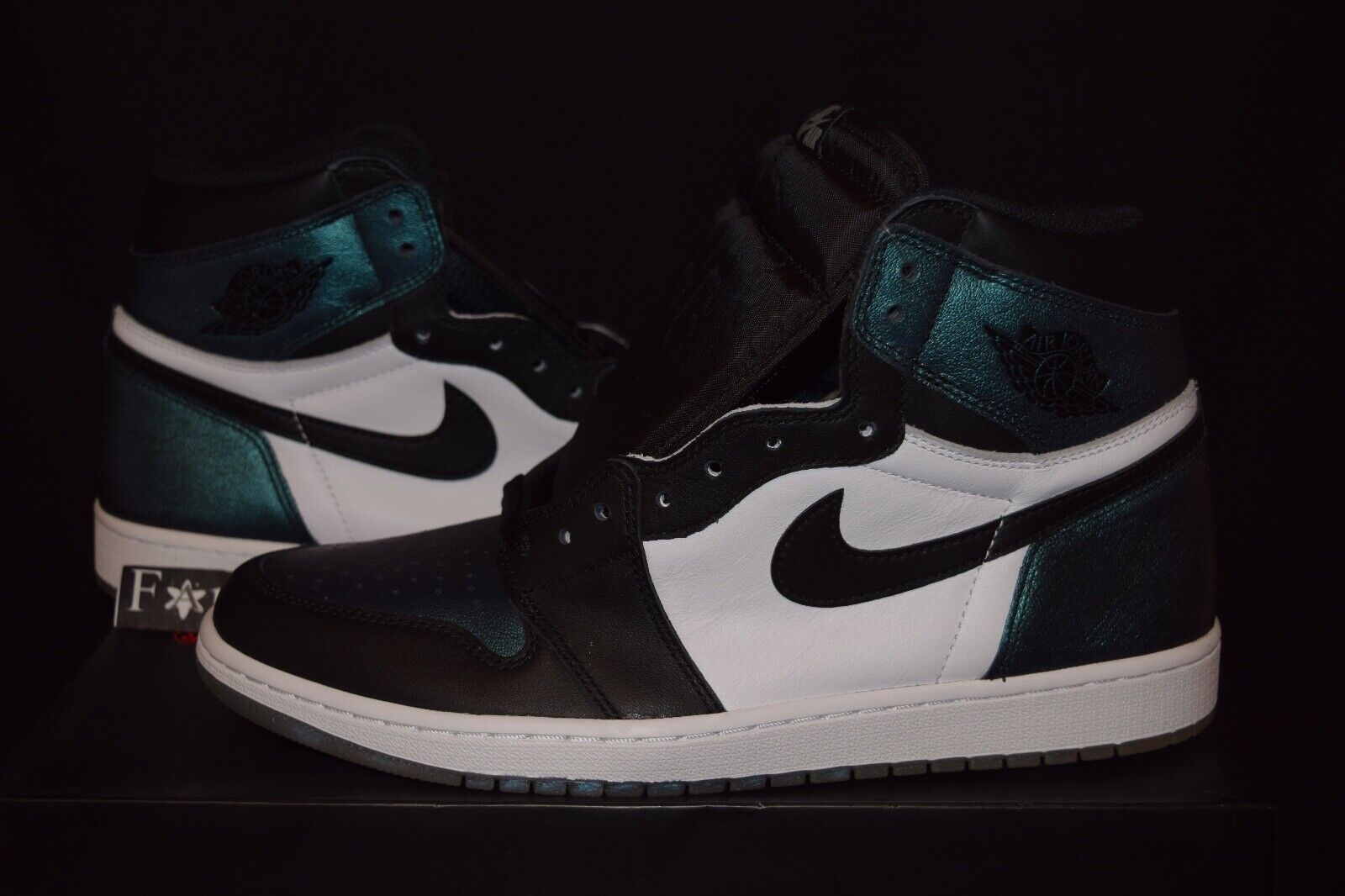 jordan 1 chameleon release date