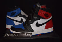 Load image into Gallery viewer, Air Jordan 1 Top 3