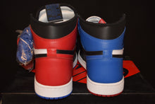 Load image into Gallery viewer, Air Jordan 1 Top 3