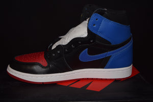 Air Jordan 1 Top 3