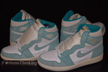 Load image into Gallery viewer, Air Jordan 1 Turbo Green