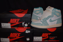 Load image into Gallery viewer, Air Jordan 1 Turbo Green