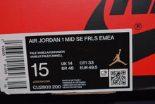 Load image into Gallery viewer, Air Jordan 1 Mid Fearless Maison Chateau